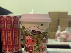 -一杯潮茶·专注潮汕茶饮(朝阳庄店)
