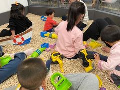 -FAIRYLAND龙族星球主题餐厅(凯丹广场店)