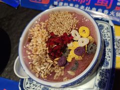 -来涮蜀鲜货火锅串串香(菜市口店)