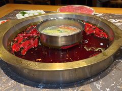 -堂客老火锅(欣阳广场总店)