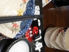 -古田居·特色寿司料理(骏欣中心店)