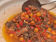 -喜湘宴·精致湖南菜(和平西桥店)