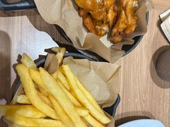 -必胜客(华地店)