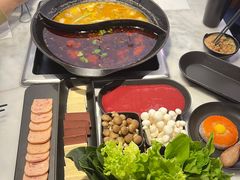 -新辣道鱼火锅(航天万源店)