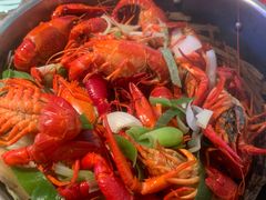 -蚝翅·海鲜粥·烧烤·宁夏滩羊季(玉米楼店)