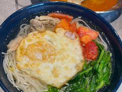 -半山腰·云南菜(侨福芳草地店)