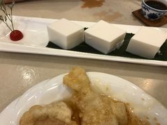椰汁糕-舊街坊茶楼(市二宫店)
