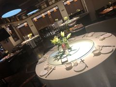 大堂-陆壹捌餐厅(五大道店)