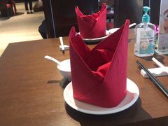 -逸林轩中餐厅(中信泰富朱家角锦江酒店)