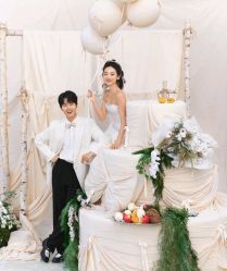 -太郎花子婚纱摄影TAHAKO(无锡店)