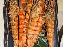 -大渔铁板烧(仁恒梦中心店)