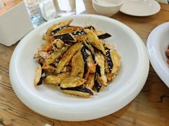 -北京水岸山吧度假村(雁栖镇店)