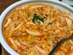 海鲜胡辣-原製原味(普陀山磐龙店)