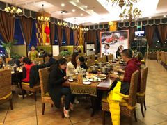 大堂-火舞泰·泰式海鲜火锅餐厅(世纪城店)