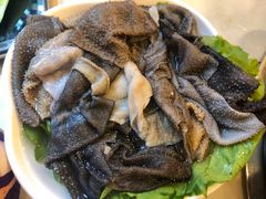 -朱氏胖子烂火锅(洪崖洞店)