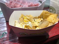 -四环冷面王(西单华威约饭街店)