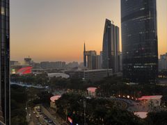 -Mercato莫卡多露台餐厅与酒吧(K11店)