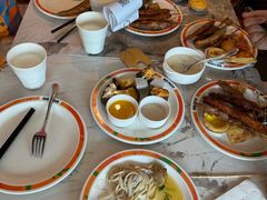 -比格比萨自助(宝山日月光店)