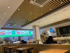 -素满香·素食自助餐(苏州·临顿路店)