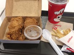 -快乐蜂(永光广场店)