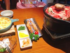-合风谷(南下塘店)