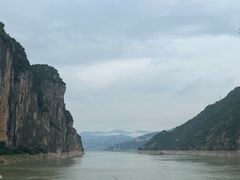 -白帝城·瞿塘峡景区