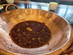 -老码头火锅(玉林店)