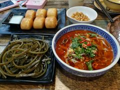 -蛙麻蛙辣炭火蛙锅(南环大街店)
