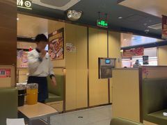 -海底捞火锅(正大乐城店)