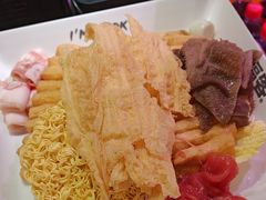 -福客麻辣烫·现炒麻辣香锅(印力中心店)