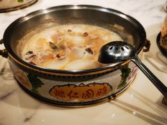 -娜仁图雅蒙古美食村(33小镇店)