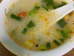 -青瓷火锅料理(西单大悦城店)