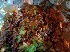 -老黄记手撕烤兔(玉林街店)