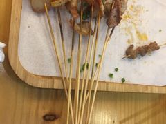 -逗烤·轻烧烤(福田店)