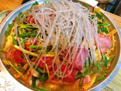 -京玉菲饭店(李村店)