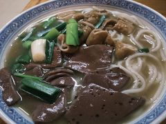 -锦泓老字号猪脏粉(东联大厦店)