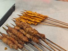 -京朋串屋·烧烤(望京西路总店)
