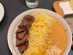 -尚牛社会 Beef & Liberty(金桥EKA天物店)
