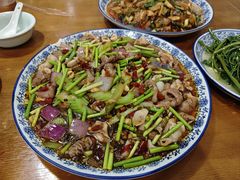 -李大爷的泡椒馆(冉家坝店)