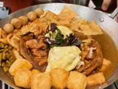 -小螺大作·螺蛳粉火锅(林和西店)