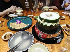 -尚竹阁冬瓜盅·18年地标美食(平洲店)