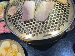 -东味北道熟成·炭火烤肉(九龙店)