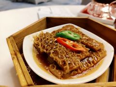 -粤江春·早茶·潮粤菜·宴会(罗湖宝能中心店)