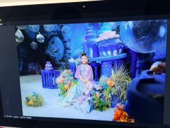 -爱儿美儿童摄影(五路居花园别墅店)