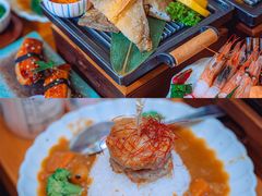 -桃太郎创作料理(大坪店)