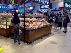 -莉莲蛋挞(日月光店)