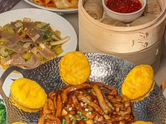 -遇见长安之高山流水(李家村万达店)