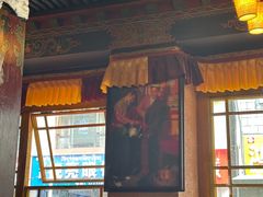 -卡桑嘎布藏餐吧(扎西满斋居民小区店)
