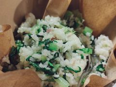 上海菜饭-洪齐林老镇