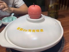 -龙泉人椰子鸡·糟粕醋·地标海南菜(龙昆南店)